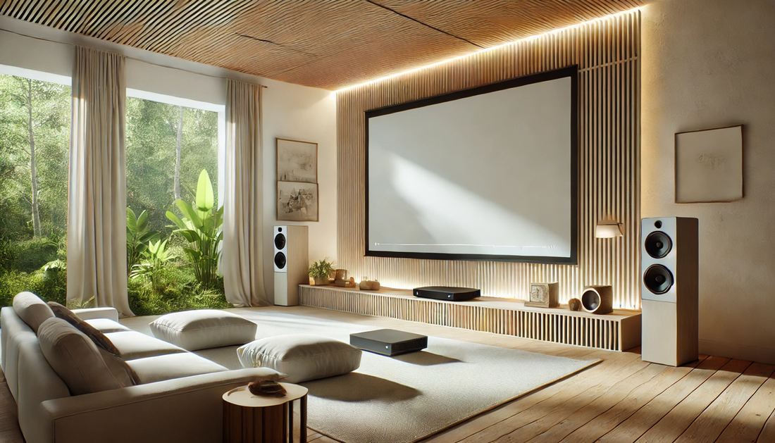 Elite-schermen, duurzaam gebouwd voor u