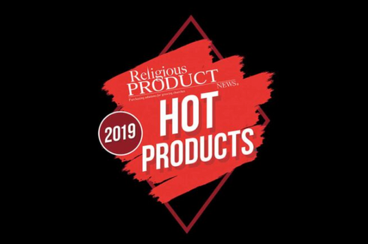 Handmatige Tab-Tension Pro wint de 2019 Hot Products Award van RPN Magazine
