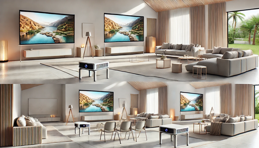 Het perfecte formaat voor meerdere plaatsen