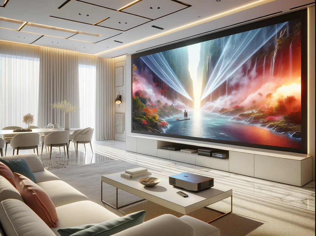 Scherpere details, helderdere dagen