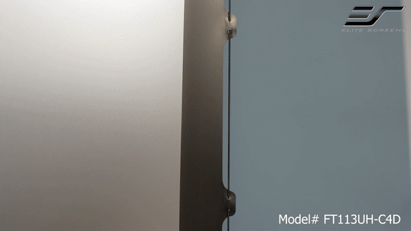 ezCinema Tab-Tension CineGrey 4D