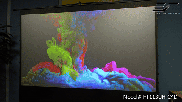 ezCinema Tab-Tension CineGrey 4D