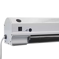 SAKER PREMIUM - ELEKTRISCH LEINWÄNDE