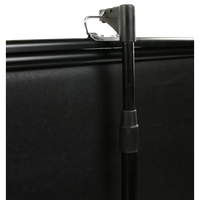 EZ CINEMA - DRAAGBARE LEINWÄNDE