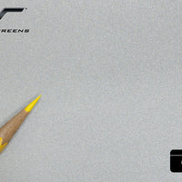 CINEGRIJS 4D- LEINWAND TUCHPROBE