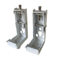 BEUGELS VOOR GEMOTORISEERDE DAGWANDELAAR SERIE