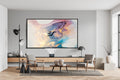 Elite Projectieschermen Beamer Leinwand