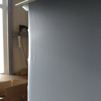 Gebruikt - Zo goed als nieuw// KESTREL FLOOR-UP 5 - CLR5 / 16:9 / 101" (224x126 cm) geschikt voor: Ultra-Short-Throw (UST) projector // B-FTE101XH2-CLR5-B8-252H01388