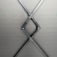 EZ CINEMA PLUS - DRAAGBARE LEINWÄNDE