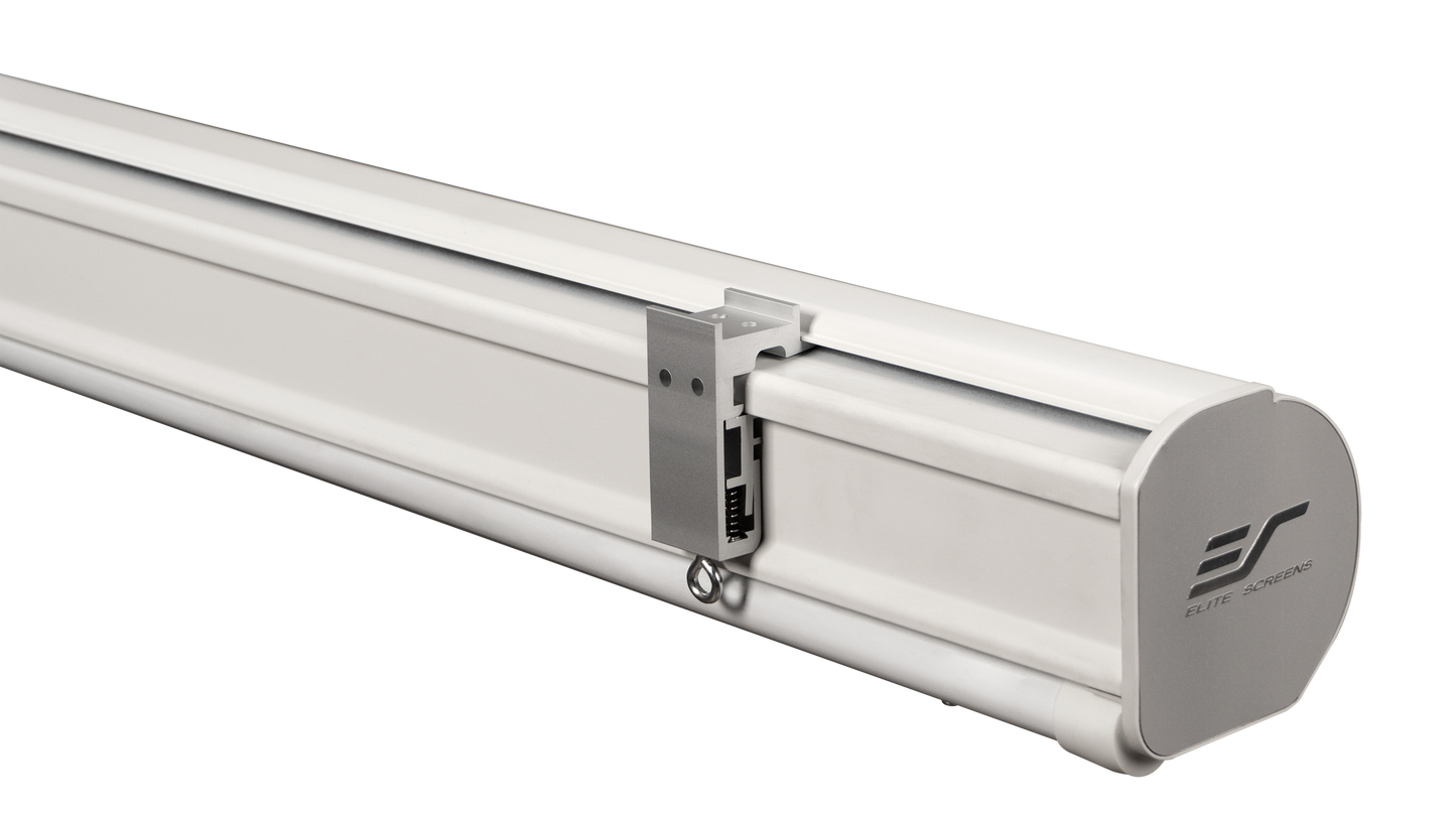 HANDmatige TAF-TENSIE CineGrey 4D