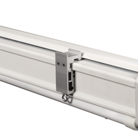 HANDmatige TAF-TENSIE CineGrey 4D