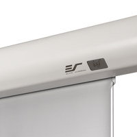 HANDmatige TAF-TENSIE CineGrey 4D