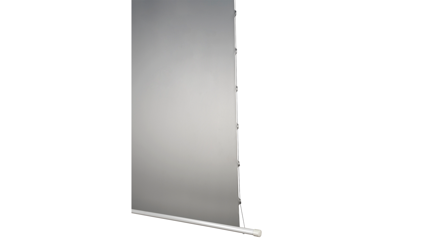 HANDmatige TAF-TENSIE CineGrey 4D