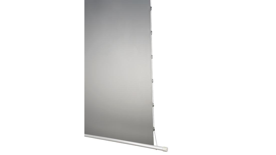 HANDmatige TAF-TENSIE CineGrey 4D