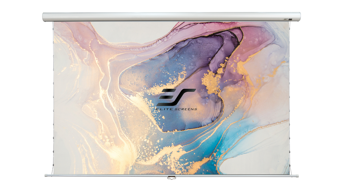 HANDmatige TAF-TENSIE CineGrey 4D