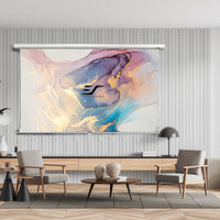 HANDmatige TAF-TENSIE CineGrey 4D