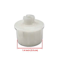 MOTORKAP VOOR MOTORLEINWÄNDE