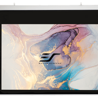 EVANESCE TAB TENSION B- IN-CEILING ELEKTRISCHE LEINWÄNDE