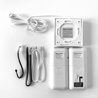 AFSTANDSBEDIENINGSKIT VOOR GEMOTORISEERDE SCHERMEN