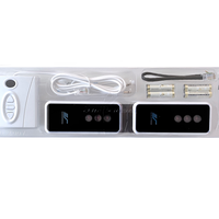 AFSTANDSBEDIENINGSKIT VOOR GEMOTORISEERDE SCHERMEN