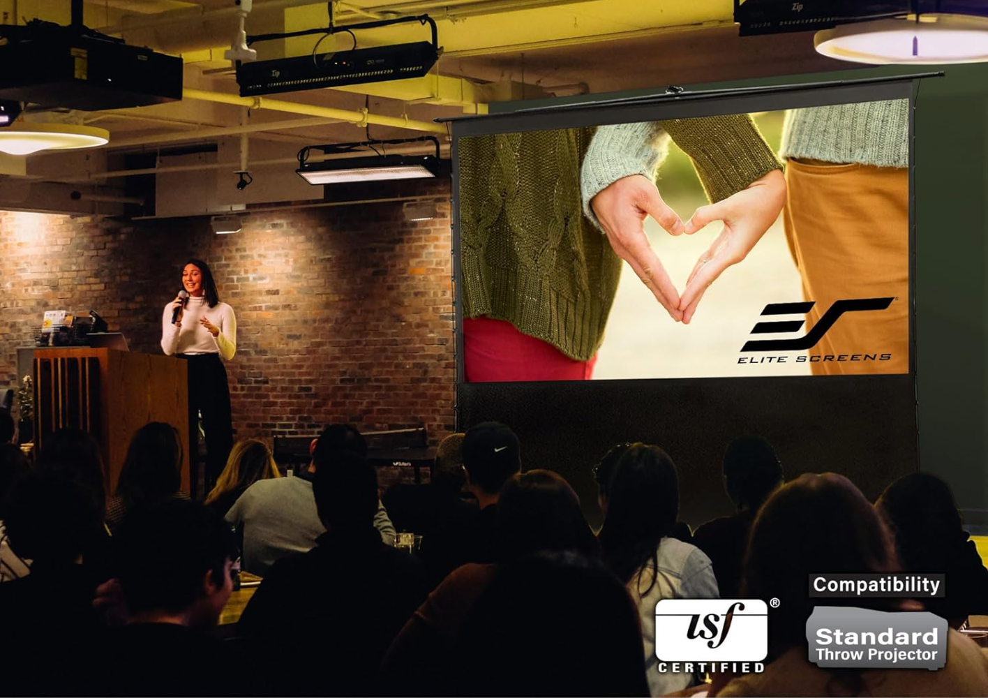 ezCinema Tab-Tension CineGrey 4D