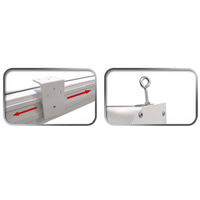 SAKER PREMIUM - ELEKTRISCH LEINWÄNDE