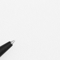 CINEWHITE - MONSTER VAN BEELDSCHERMMATERIAAL (DIN A4)