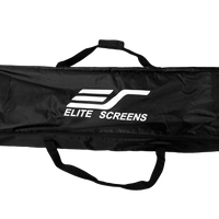 YARD MASTER 2 - DRAAGBARE OUTDOOR LEINWÄNDE