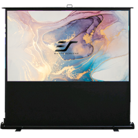 EZ CINEMA - DRAAGBARE LEINWÄNDE