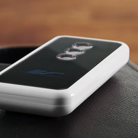 SAKER TAB SPANNING - ELEKTRISCH LEINWÄNDE