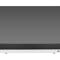 Kestrel Tab-Tension CLR Elektrisch projectiescherm floor-up