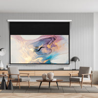 HANDLEIDING LEINWÄNDE -HT- PREMIUM