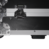 SNELSTAND 5-SECONDEN