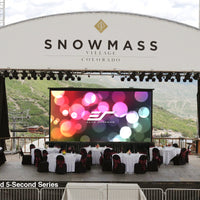 SNELSTAND 5-SECONDEN