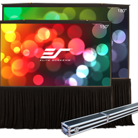 SNELSTAND 5-SECONDEN