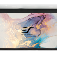 SAKER PREMIUM - ELEKTRISCH LEINWÄNDE