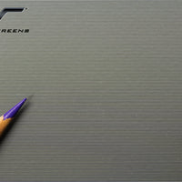 STARBRIGHT CLR - MONSTER VAN SCHERMMATERIAAL (DIN A5)