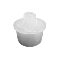 MOTORKAP VOOR MOTORLEINWÄNDE