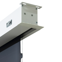 EVANESCE TAB TENSION - IN-PLAFOND ELEKTRISCHE LEINWÄNDE