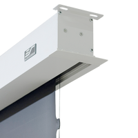 EVANESCE TAB TENSION B- IN-CEILING ELEKTRISCHE LEINWÄNDE