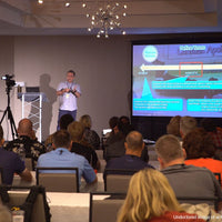 EZ CINEMA - DRAAGBARE LEINWÄNDE