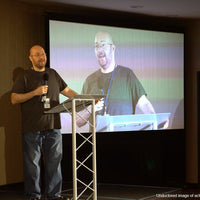 EZ CINEMA - DRAAGBARE LEINWÄNDE