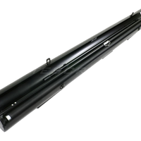 EZ CINEMA - DRAAGBARE LEINWÄNDE