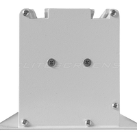 EVANESCE TAB TENSION B- IN-CEILING ELEKTRISCHE LEINWÄNDE