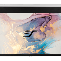 HANDLEIDING LEINWÄNDE - SRM PRO - PREMIUM