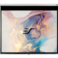 HANDLEIDING LEINWÄNDE - SRM PRO - PREMIUM