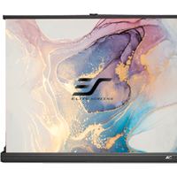 PICO - DRAAGBAAR LEINWÄNDE