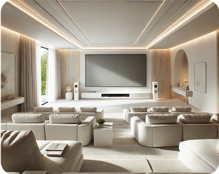 Elite Screen's Aeon CLR® wint de TWICE Picks Award 2020