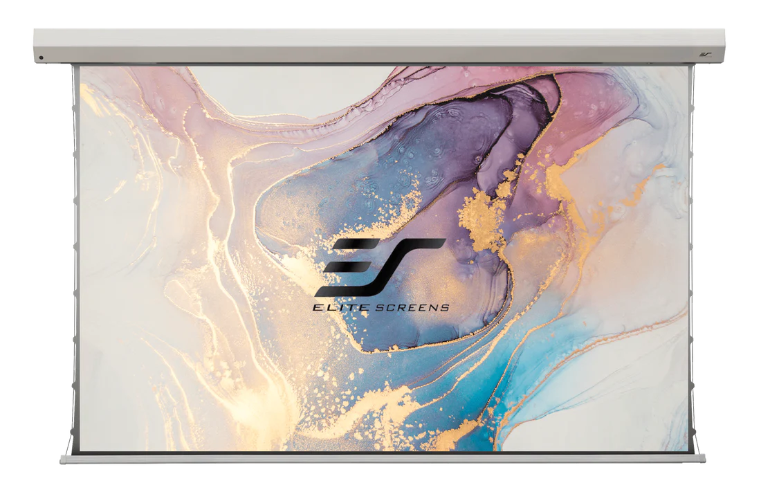 Gebruikt - Als nieuw // DAYWALKER DW3 TAB TENSION - 16:9 - 299 x 168cm (30cm Top Drop) - DayWalker // B-DWN92XHTD3-E12--252H03614