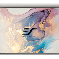 Gebruikt - Als nieuw // DAYWALKER DW3 TAB TENSION - 16:9 - 299 x 168cm (30cm Top Drop) - DayWalker // B-DWN92XHTD3-E12--252H03614